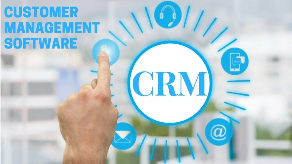What is the Importance of Customer Management Software?